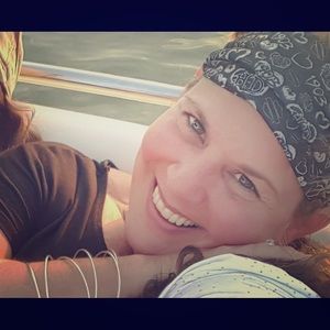 Meet your Posher, Sherri